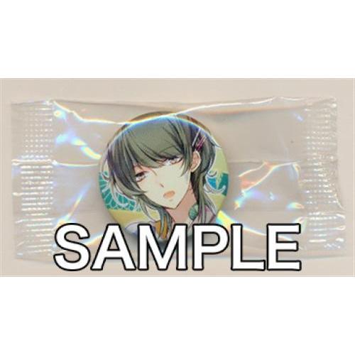 ツキウタ 浴衣男子ミニ缶バッジ 水無月涙 Agf14 L らしんばん通販 Yahoo 店 通販 Yahoo ショッピング