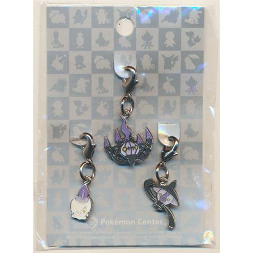 ポケモンメタルチャーム　ヒトツキ進化✮ ポケモンメタルチャーム ヒトツキ進化✮ ポケモンメタルチャーム