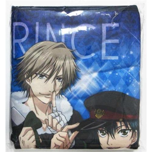 アニくじS 新テニスの王子様 A賞 ブランケット 集合 テニプリ