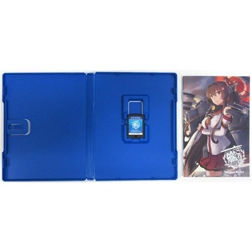 艦これ改 (通常版) PS VITA平日限定セール : らしんばん通販 Yahoo!店