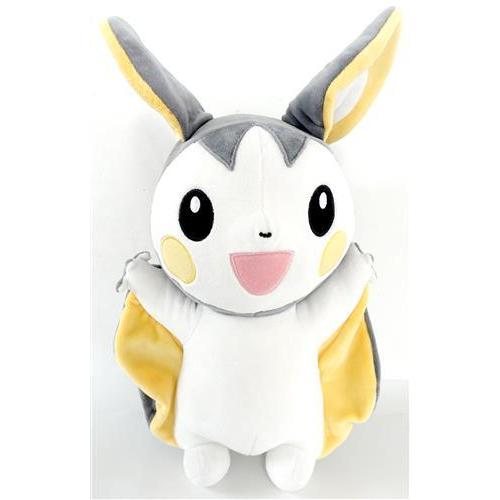 ポケットモンスター 等身大ぬいぐるみ エモンガ ポケモン : らしんばん