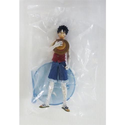 ONE PIECE 超ワンピーススタイリング 3D2Y モンキー・D・ルフィ 