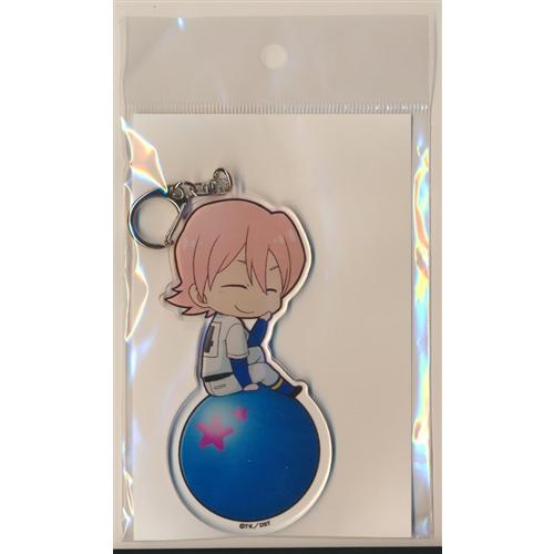 ダイヤのA 小湊亮介 グッズセット AGFアクリルキーホルダー コースター