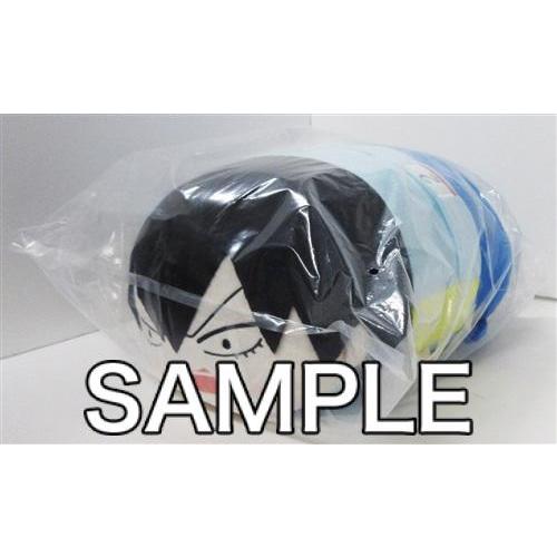 弱虫ペダル GRANDE ROAD もちもちマスコット M 荒北靖友 : らしんばん