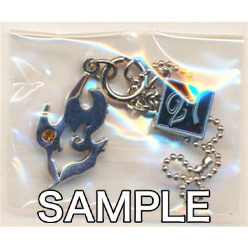 家庭教師ヒットマンREBORN リトルアクセサリーコレクション