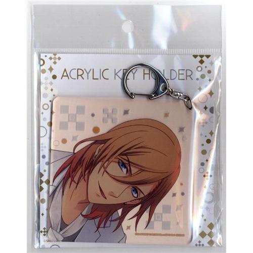 うたのプリンスさまっ アクリルキーホルダー ホワイトスーツVer