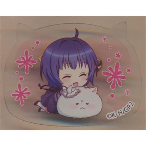 ご注文はうさぎですか?? トレーディングアクリルバッジ マヤ ごちうさ