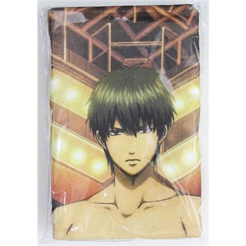 銀魂 銀魂晴祭り2016(仮) フルカラーバスタオル 土方十四郎