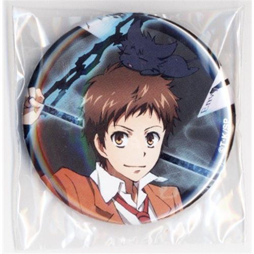 Servamp サーヴァンプ 缶バッジコレクション E Collection 城田真昼 B L らしんばん通販 Yahoo 店 通販 Yahoo ショッピング