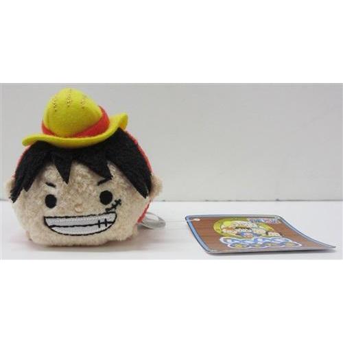One Piece ムギムギおてだま モンキー D ルフィ L らしんばん通販 Yahoo 店 通販 Yahoo ショッピング