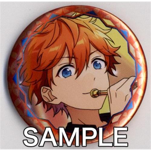 あんスタ　コレクション缶バッジ　スバル コレクション缶バッジ［2024 Nov.］-Idol Side-（BOX） – pattythree