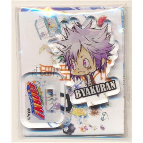家庭教師ヒットマンREBORN/エルドライブelDLIVE アクリルmini 