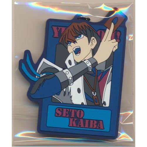 遊戯王　一番カフェ　ビニールチャーム　ストラップ　闇遊戯　海馬　遊作 遊戯王 一番カフェ ビニールチャーム ストラップ 闇遊戯 海馬 遊