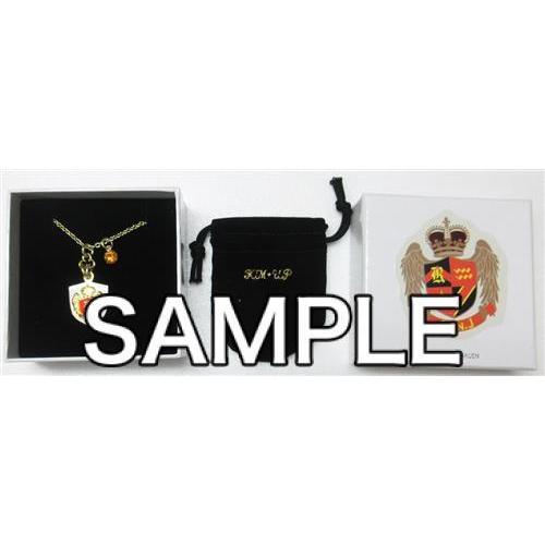 うたのプリンスさまっ Kmup Shining Dream Festa ネックレス 神宮寺レン うたプリ L らしんばん通販 Yahoo 店 通販 Yahoo ショッピング