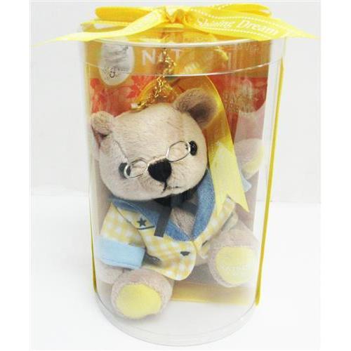 うたのプリンスさまっ ミニくまプリ ストラップ Shining Dream Festa Ver 四ノ宮那月 うたプリ うたのプリンスさまっ L らしんばん通販 Yahoo 店 通販 Yahoo ショッピング