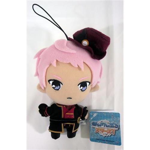 あんさんぶるスターズ！！あんスタ ぬいぐるみ Valkyrie 斎宮 宗 あんさんぶるスターズ ぬいぐるみ -Valkyrie- 斎宮宗 あんスタ