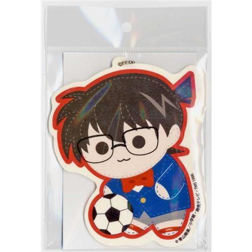 ふぇるとん 名探偵コナン BIGフェルトマスコット 江戸川コナン