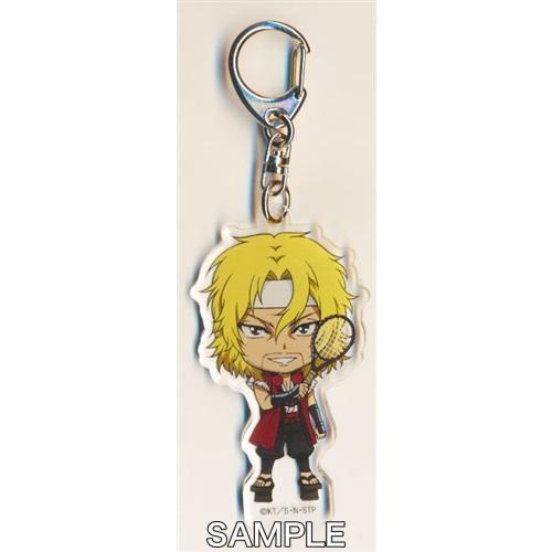 新テニスの王子様 テニプリフェスタ16 合戦 アクリルキーホルダー 平等院鳳凰 L らしんばん通販 Yahoo 店 通販 Yahoo ショッピング