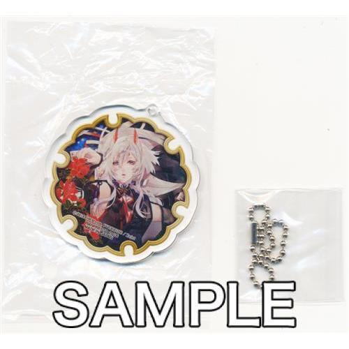 一番くじ 一血卍傑 Online I賞 アクリルチャーム アベノセイメイ L らしんばん通販 Yahoo 店 通販 Yahoo ショッピング