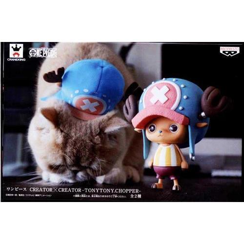 ONE PIECE CREATOR×CREATOR -TONYTONY.CHOPPER- トニートニー