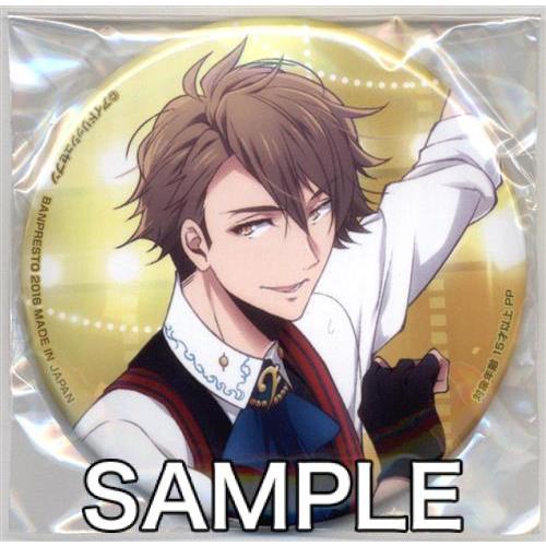 アイドリッシュセブン 缶バッジ ?PARADiSH12? 十龍之介 IDOLiSH7