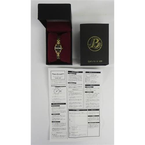 新テニスの王子様 リストウォッチ 腕時計 立海 モデル テニプリ