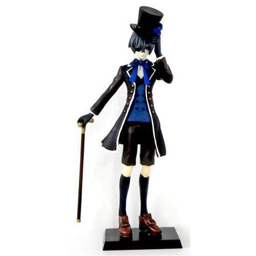 黒執事　トレーディングアーツ　フィギュア　 6体　セット売り 2025年最新】黒執事 トレーディングアーツの人気アイテム - メルカリ