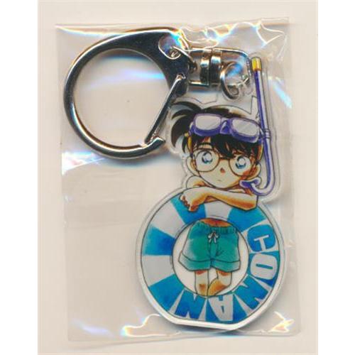 名探偵コナン キーホルダーコレクション Vol.2 江戸川コナン G