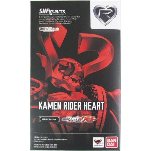 S.H.Figuarts 仮面ライダードライブ ドライブサーガ 仮面ライダー