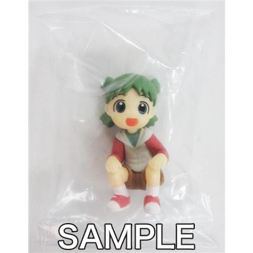 よつばと フィギュアコレクション vol.2 小岩井よつば かんさつする 