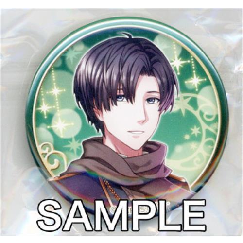 アニ カプ 夢王国と眠れる100人の王子様 缶バッジ 原作版 ツヴァイ L らしんばん通販 Yahoo 店 通販 Yahoo ショッピング