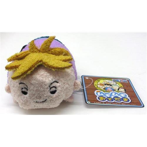 One Piece ムギムギおてだま マルコ L らしんばん通販 Yahoo 店 通販 Yahoo ショッピング