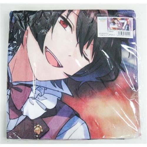 あんさんぶるスターズ ビジュアルバスタオル Vol.2 朔間凛月 BF