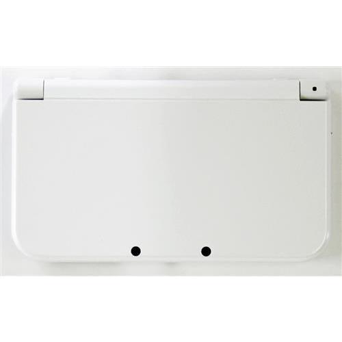 Newニンテンドー3DS LL パールホワイト(箱説なし) : らしんばん通販