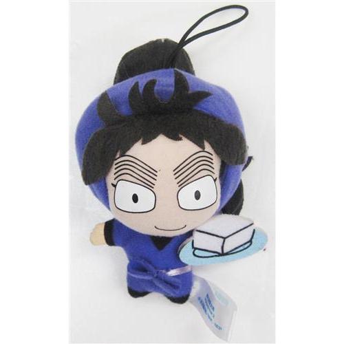 忍たま乱太郎 マスコット Ver.2 久々知兵助 : らしんばん通販 Yahoo!店