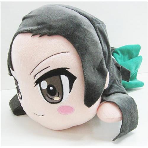 ガールズ&パンツァー 劇場版 メガジャンボ寝そべりぬいぐるみ 