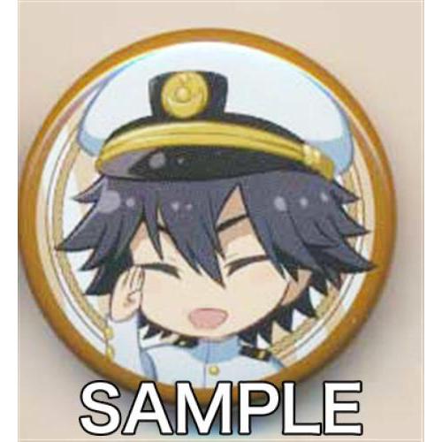 アニくじ 文豪ストレイドッグス 缶バッジ 江戸川乱歩 E賞単品 文スト L らしんばん通販 Yahoo 店 通販 Yahoo ショッピング