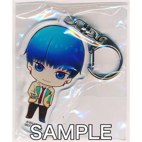スタミュ 第2期 Sdキャラクリアキーホルダー 月皇海斗 アニメイトdvd 3巻購入特典 L らしんばん通販 Yahoo 店 通販 Yahoo ショッピング