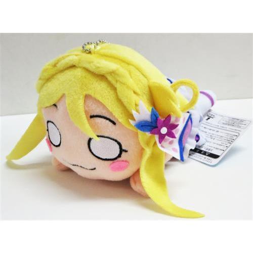 ラブライブサンシャイン 寝そべりぬいぐるみ