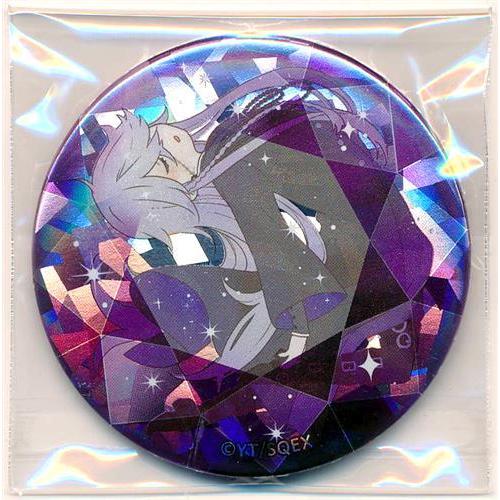 黒執事 葬儀屋缶バッジ