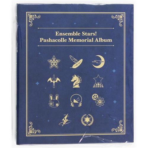 あんさんぶるスターズ ぱしゃこれバインダー あんスタ Ensemble Stars