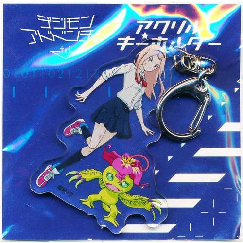 デジモンアドベンチャーtri アクリルスタンド Yagami Taichi - Acrylic stand - Digimon Adventure (太一＆ウォー