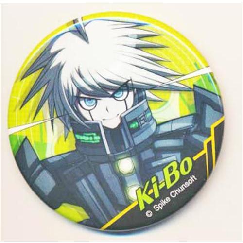 ニューダンガンロンパV3 キャラバッジコレクション Vol.1 全8種セット ニューダンガンロンパV3 キャラバッジコレクション Vol.1 全8種セット