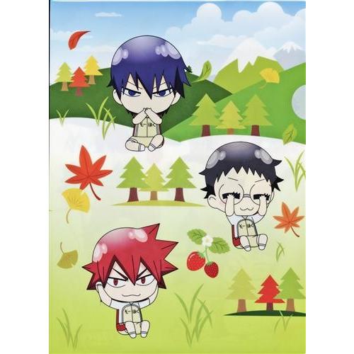 弱虫ペダル New Generation 宇都宮クリアファイル2枚セット 弱虫ペダル スペシャルショップ In宇都宮parco L らしんばん通販 Yahoo 店 通販 Yahoo ショッピング