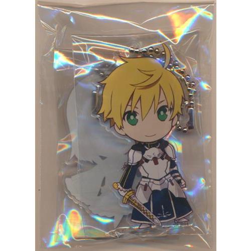 Fate Prototype 蒼銀のフラグメンツ アクリルチャームセット セイバー 沙条愛歌 Aniplex Cd1巻購入特典 フェイトプロトタイプ L らしんばん通販 Yahoo 店 通販 Yahoo ショッピング