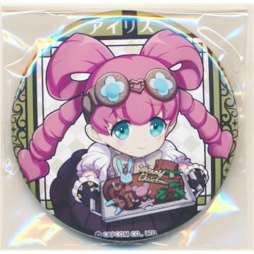 大逆転裁判-成歩堂龍ノ介の冒險- トレーディング缶バッチ(缶バッジ