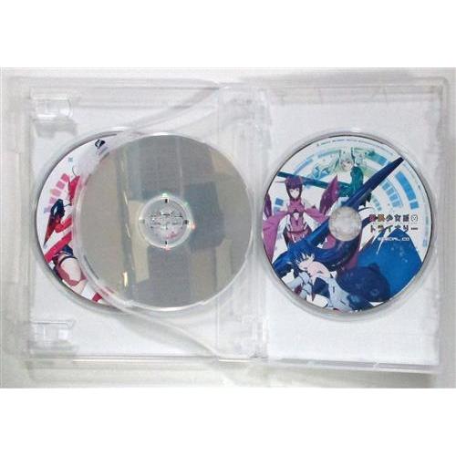 (未使用･未開封品)　拡張少女系トライナリー [Blu-ray] 6k88evb 拡張少女系トライナリー 3RD ANNIVERSARY