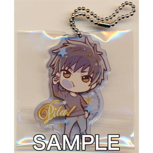ぴたでふぉめ カードキャプターさくら クリアカード編 アクリルキーホルダー 木之本桃矢 :L01806845:らしんばん通販 Yahoo!店 - 通販  - Yahoo!ショッピング
