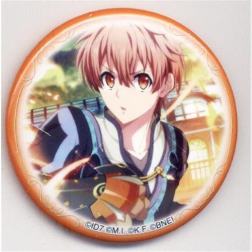 アイドリッシュセブン テイルズ オブ リンク キャラバッジコレクション 缶バッジ テイルズ オブ リンクコラボ 和泉三月 L らしんばん通販 Yahoo 店 通販 Yahoo ショッピング