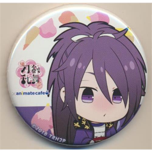 春のコレクション 刀剣乱舞 花丸 アニメイトカフェ 続 トレーディング缶バッジ とうらぶ 不動行光 その他テレビ アニメ キャラクターグッズ Www Sustentec Com Br